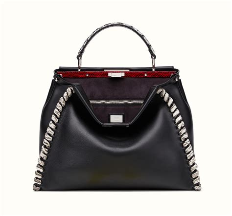 fendi bag price uae|Fendi clothing australia.